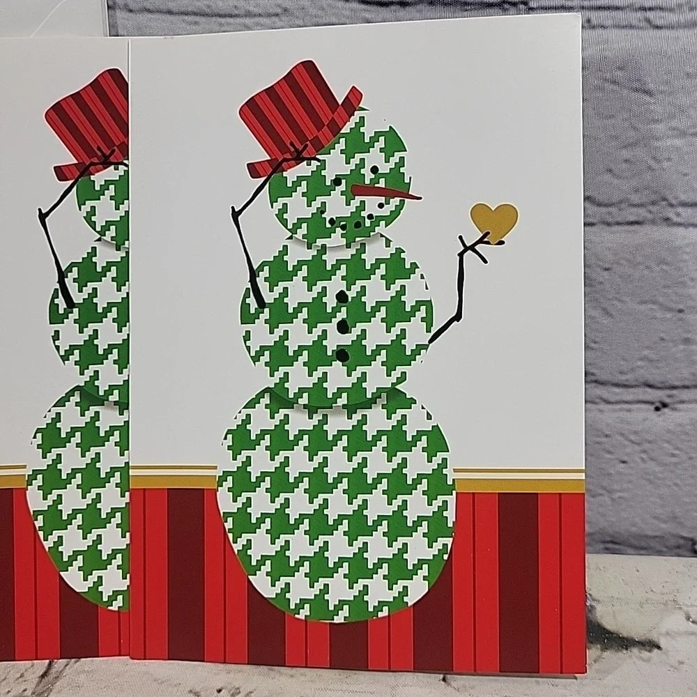 Punch Studio new envelopes